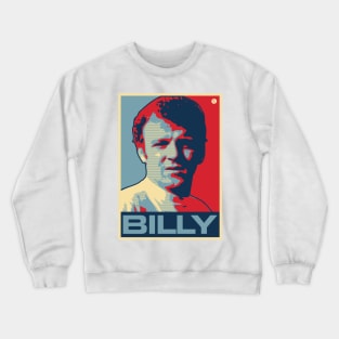 Billy Crewneck Sweatshirt